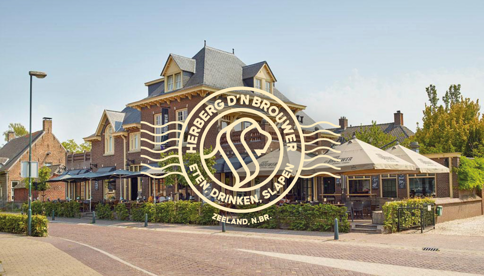 Herberg d’n Brouwer
